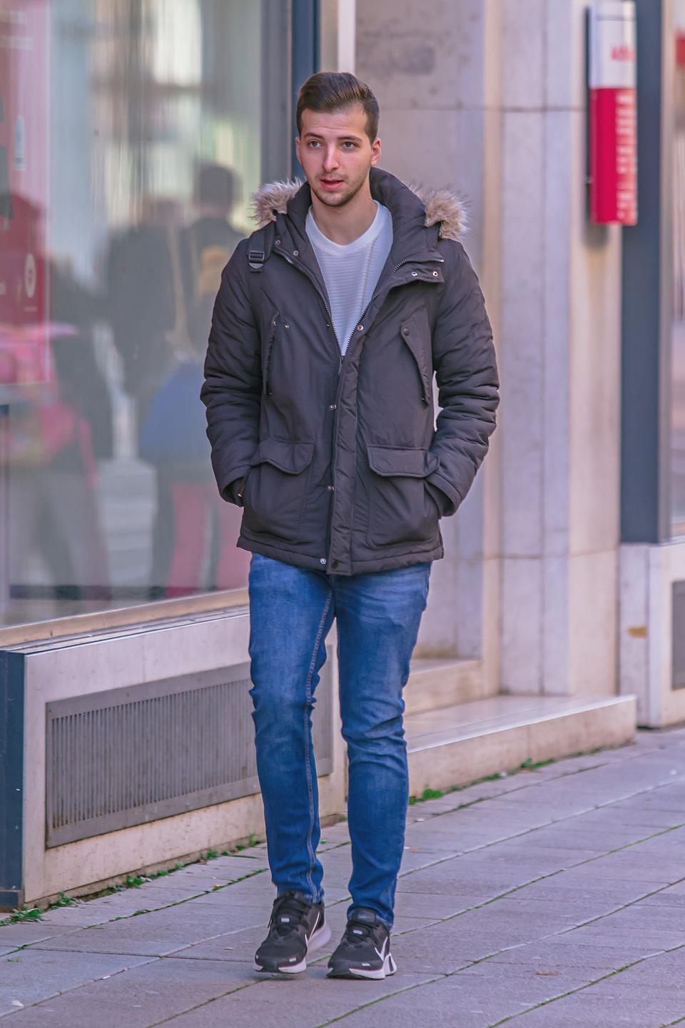 Lege dana [studeni 2021.]