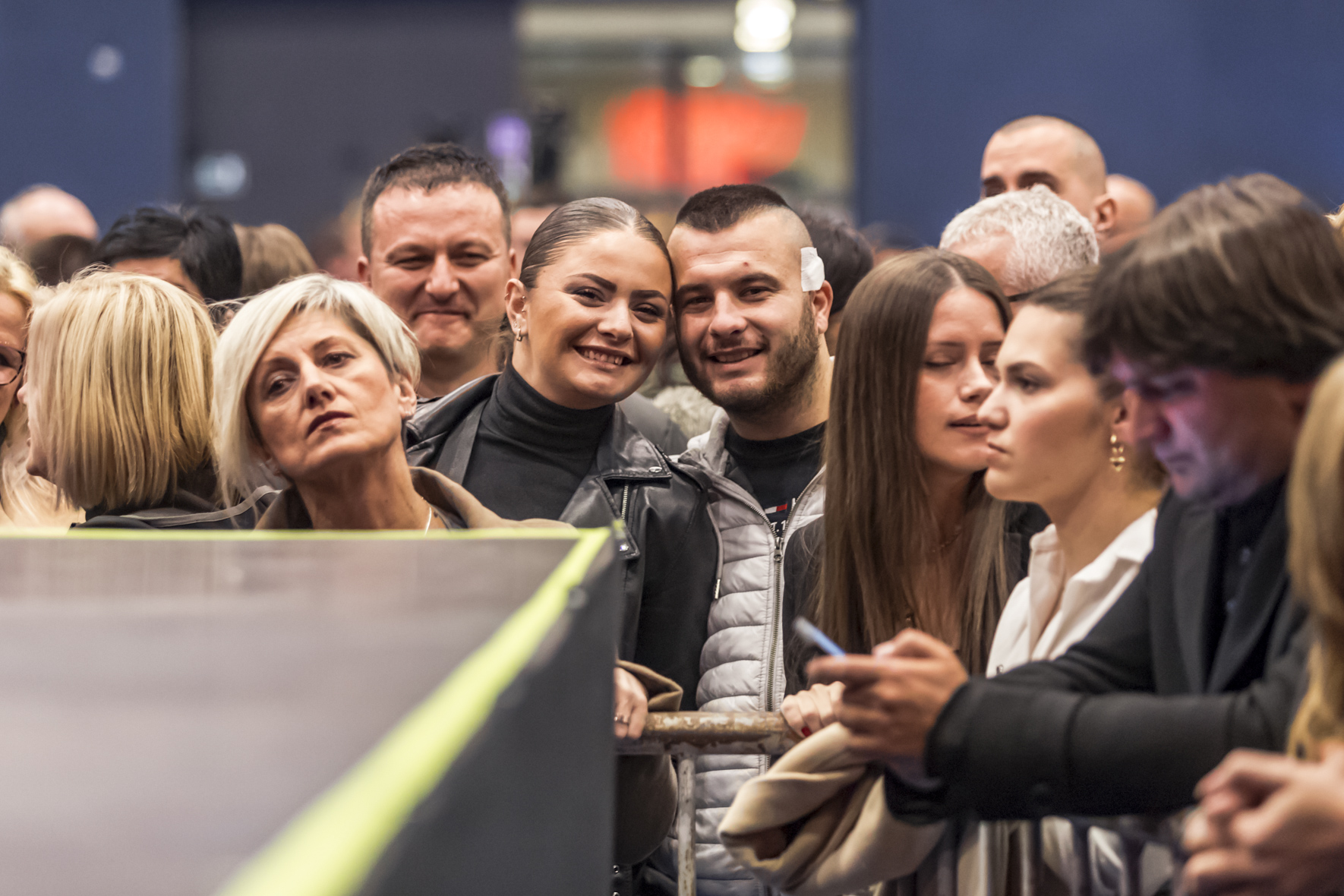 Zdravko Čolić u Osijeku 2023. Zdravko Čolić u Osijeku 2023.