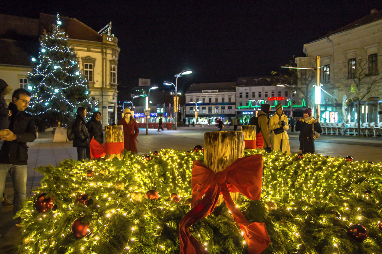 Brevisice upalile drugu adventsku svijeću