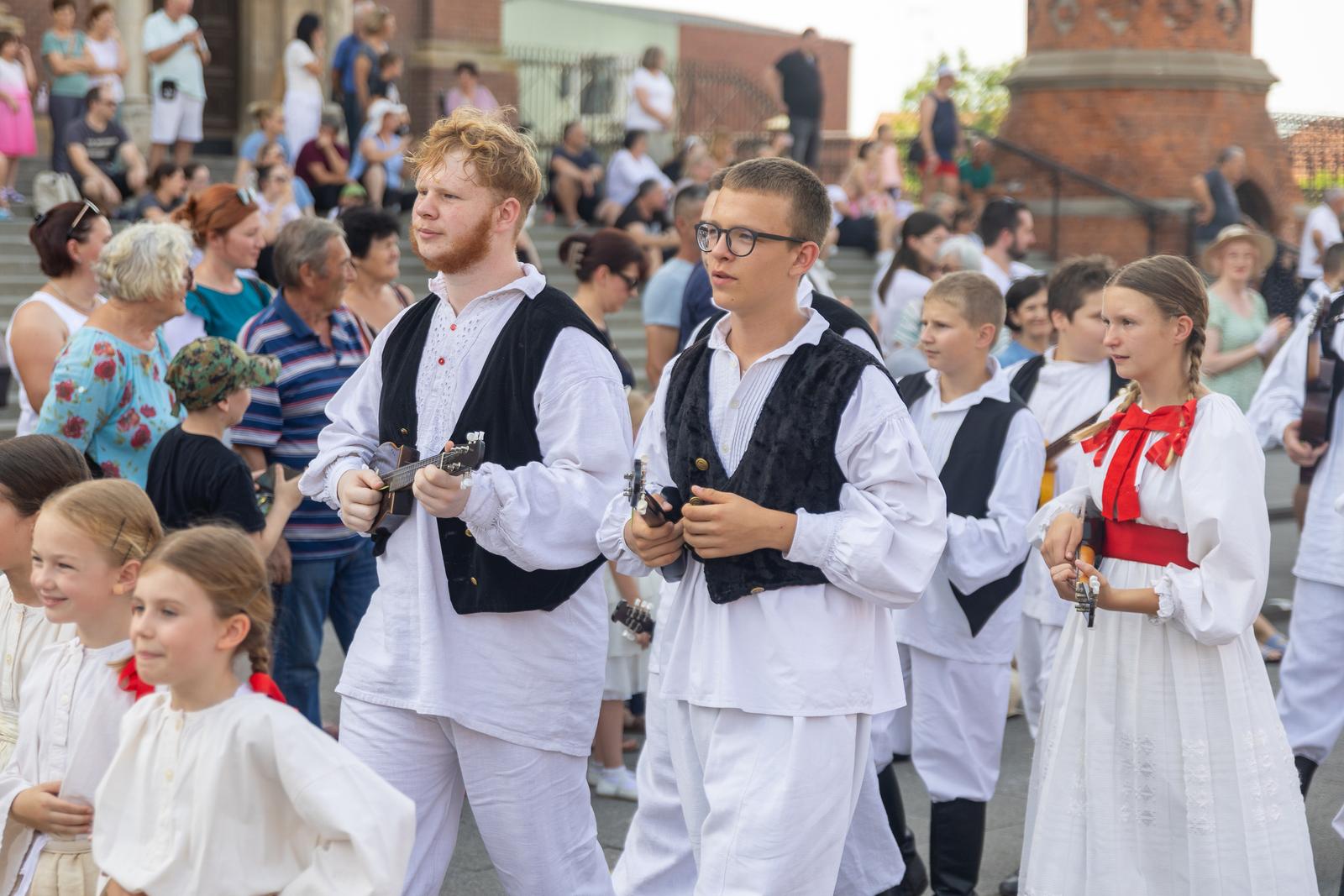 Mali vezovi Đakovo 2024.
