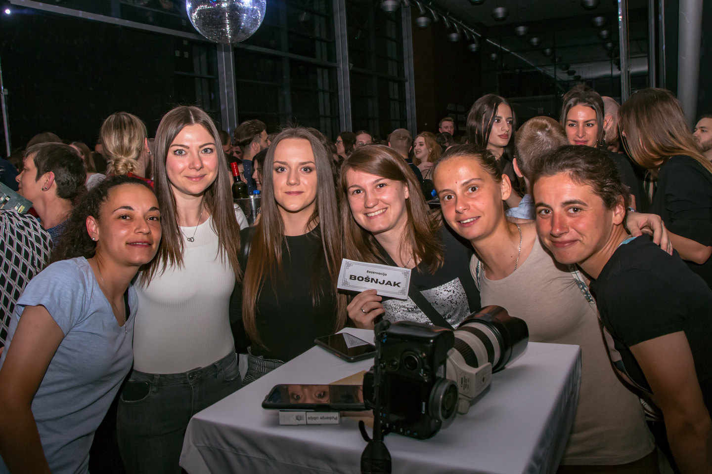 Vesna Pisarović u Osijeku Vesna Pisarović u Osijeku