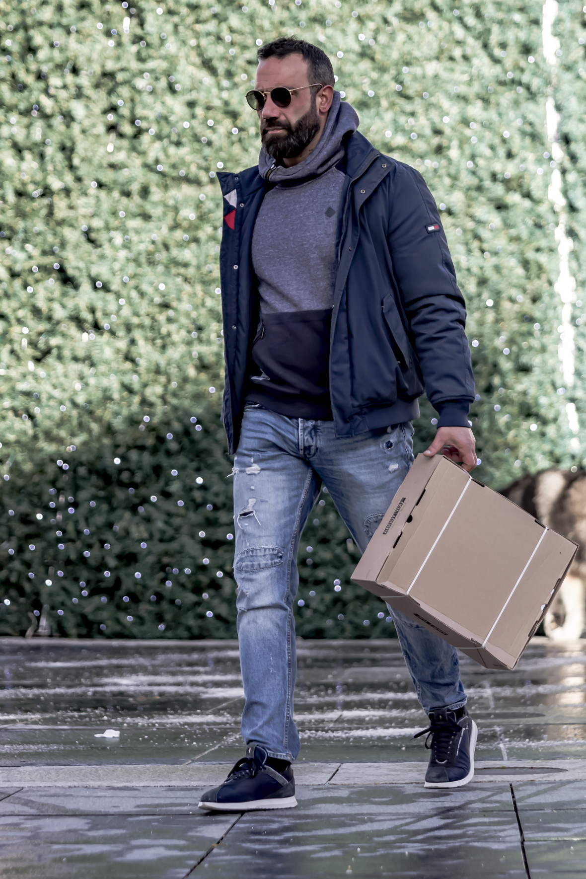 Lege dana [prosinac 2023.]