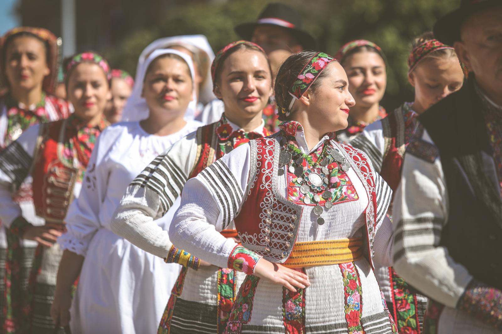 57. Vinkovačke jeseni 57. Vinkovačke jeseni