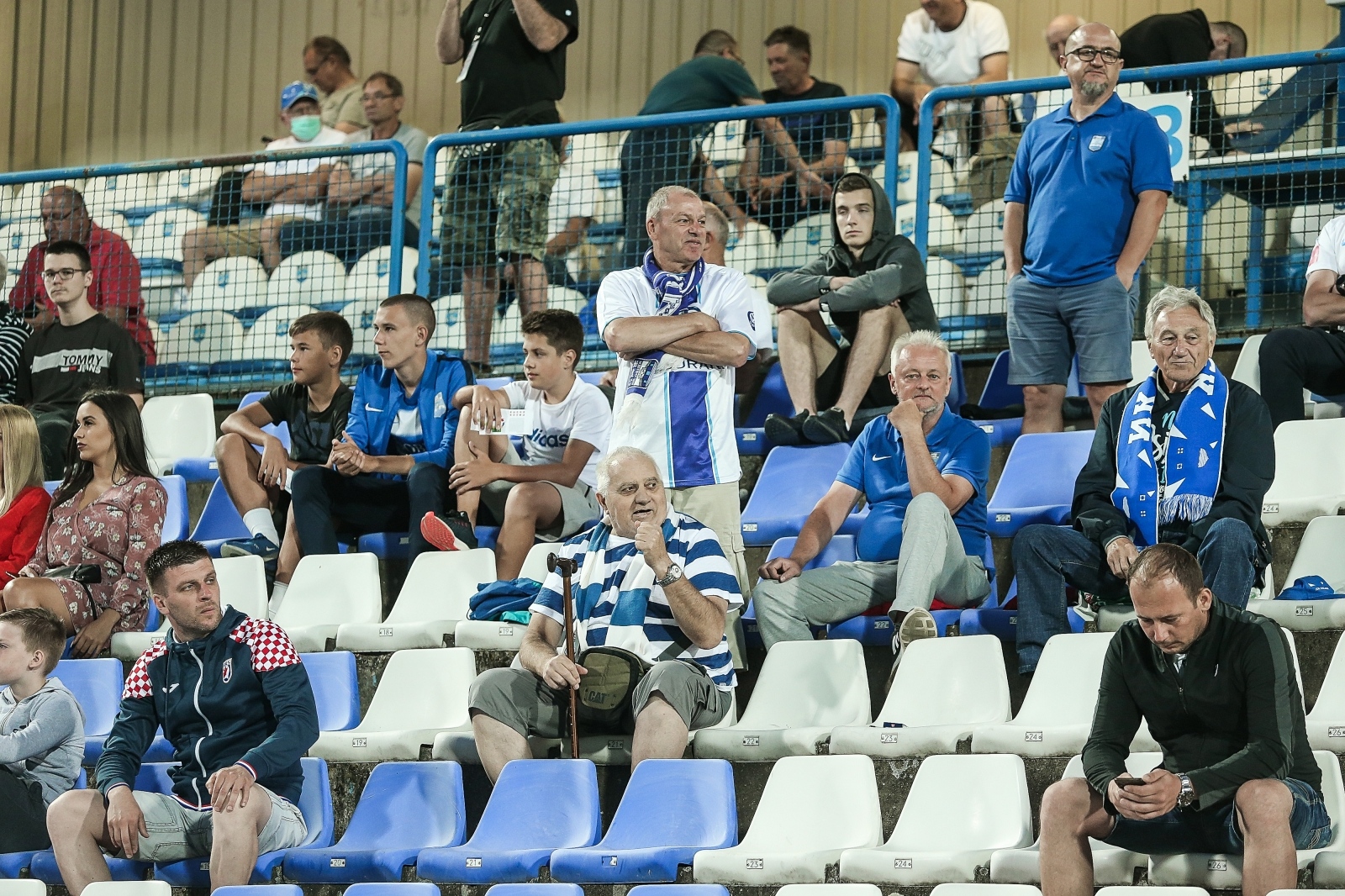 NK Osijek – NK Istra 1961 2:0