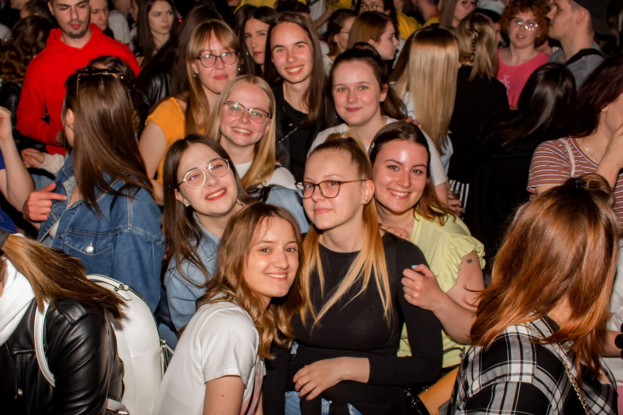 Lexington – koncert u Osijeku 2022.