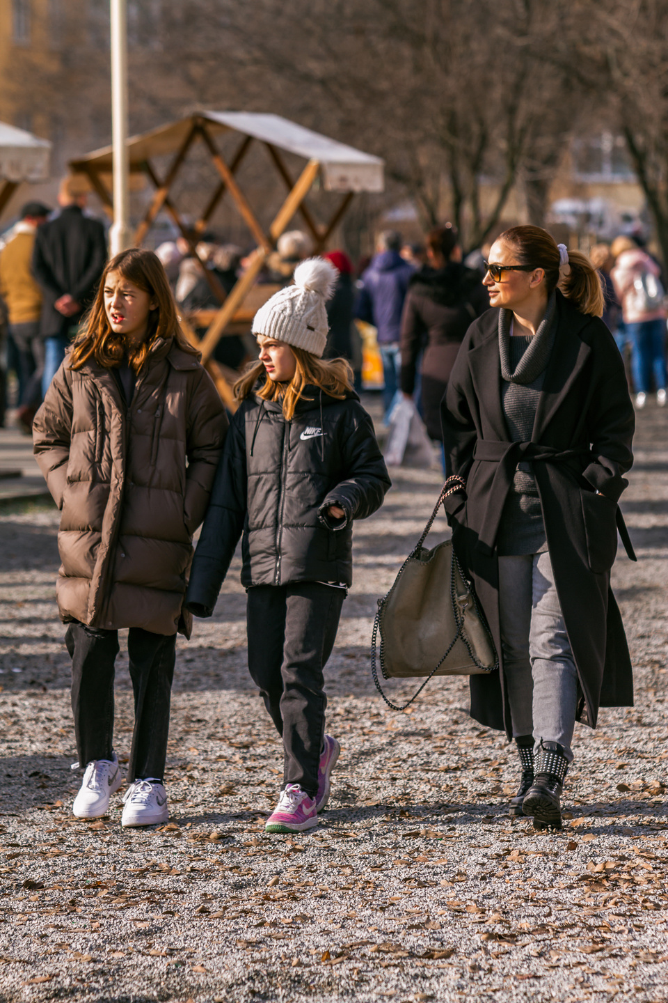 Gužva na posljednjem ovogodišnjem Sajmu antikviteta