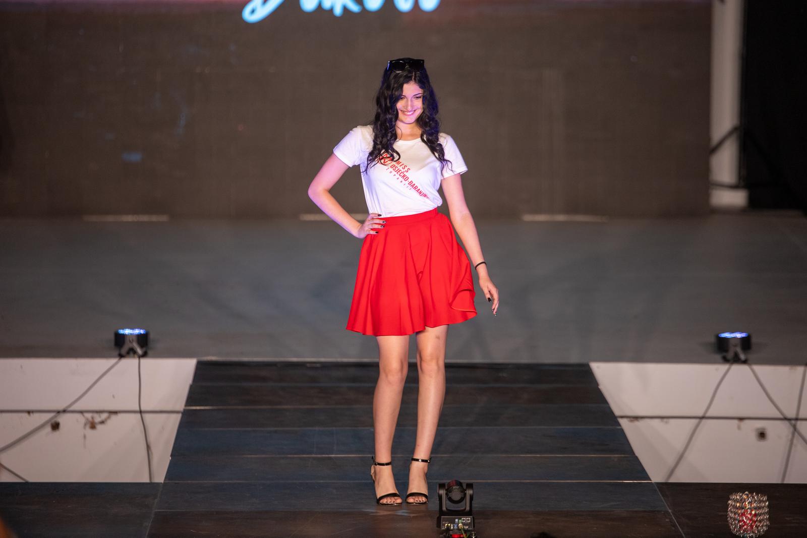 Izbor za Miss Osječko-baranjske županije 2023.