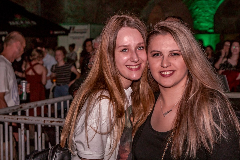 Glazbeni program XX. Pannoniana u Vegi Glazbeni program XX. Pannoniana u Vegi