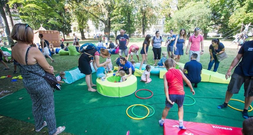 Zemlja bez granica 2019 – Subota Zemlja bez granica 2019 – Subota