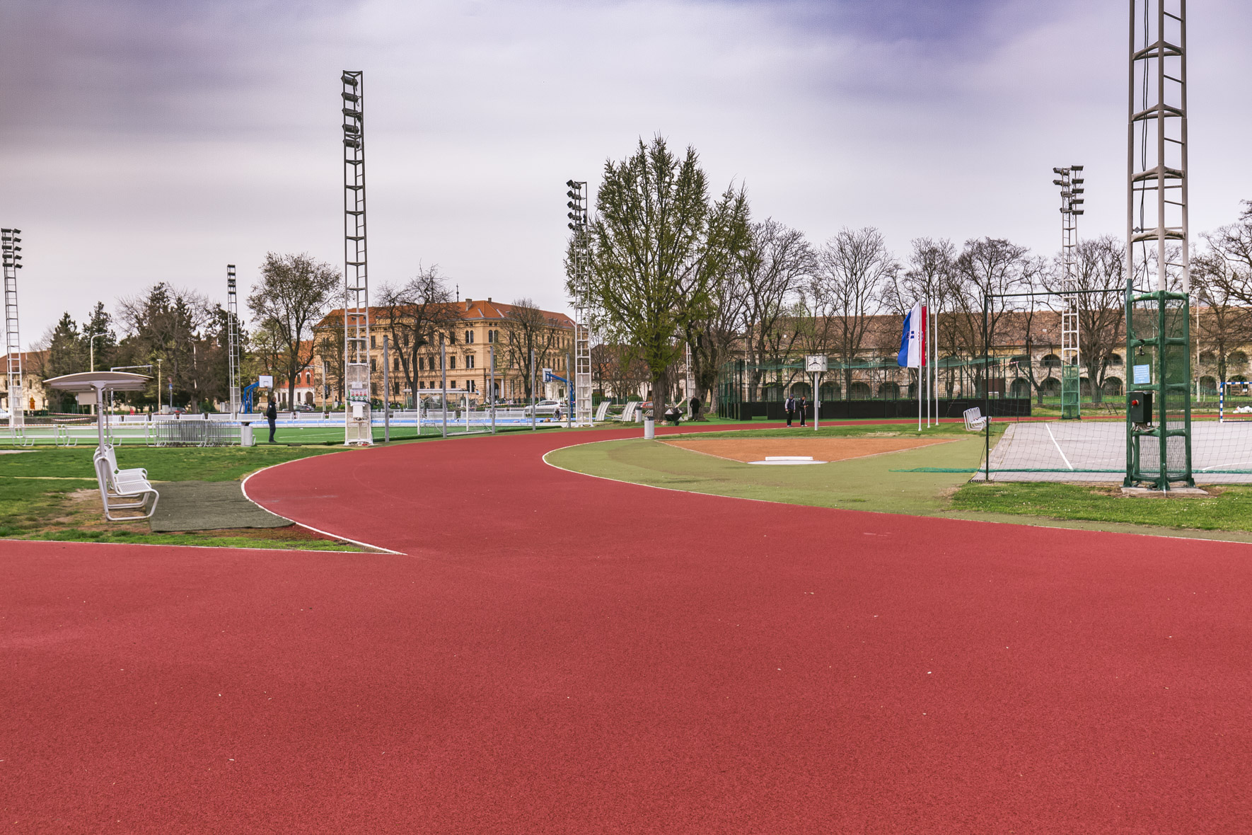 Obnova Srednjike 2024.