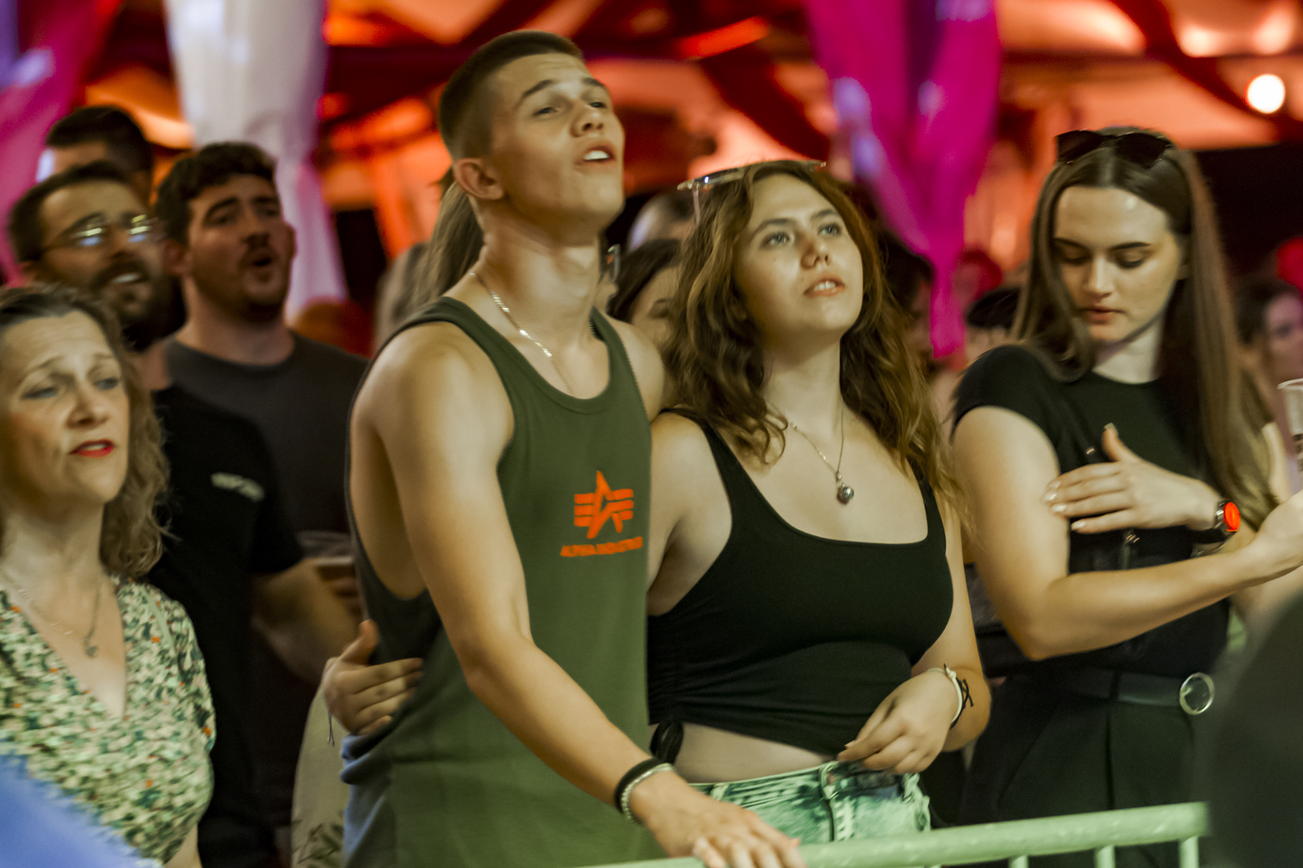 Dani prvog hrvatskog piva 2023. – Slavonske lole i S.A.R.S.