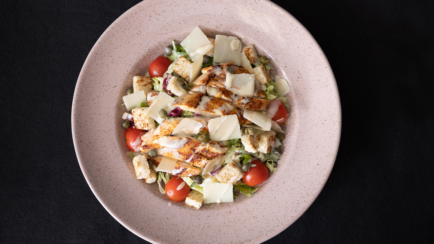 Rocher Caffe noviteti – CEZAR SALATA