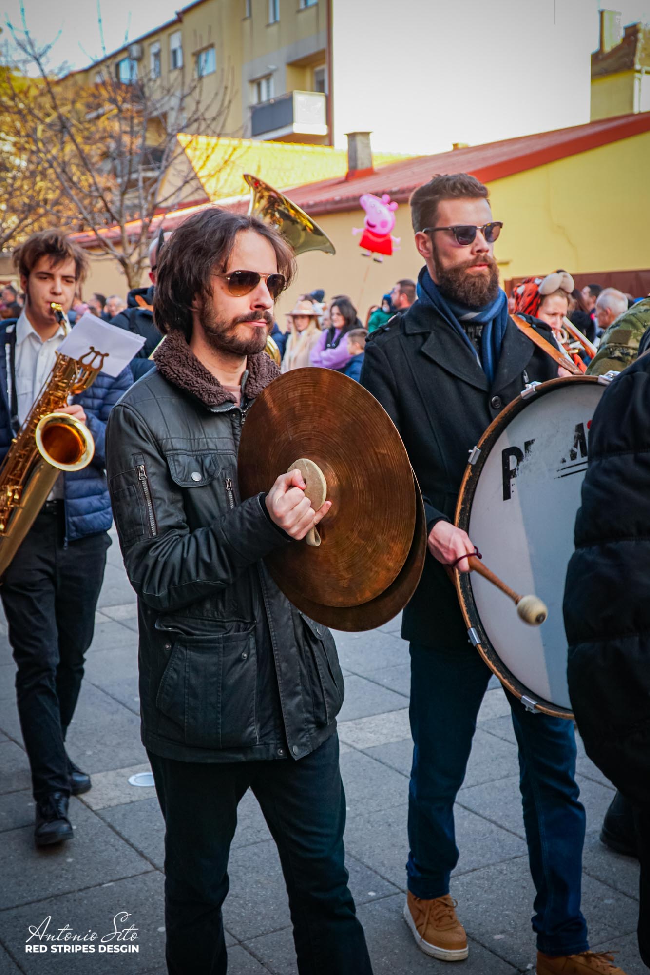 Đakovački bušari 2024. Đakovački bušari 2024.