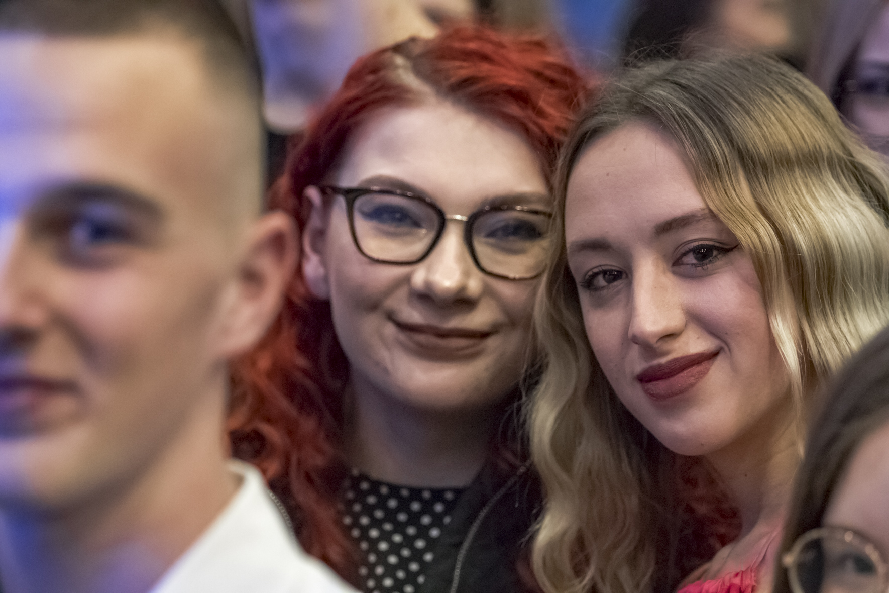 Aleksandra Prijović u Osijeku, peti koncert