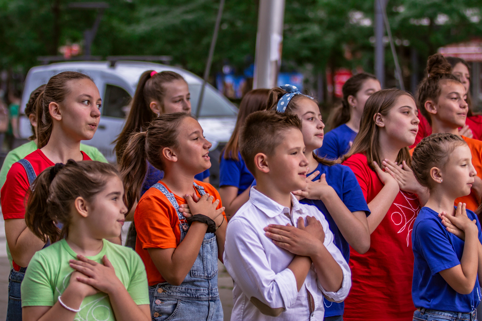 Zumbići koncert Četiri godišnja doba