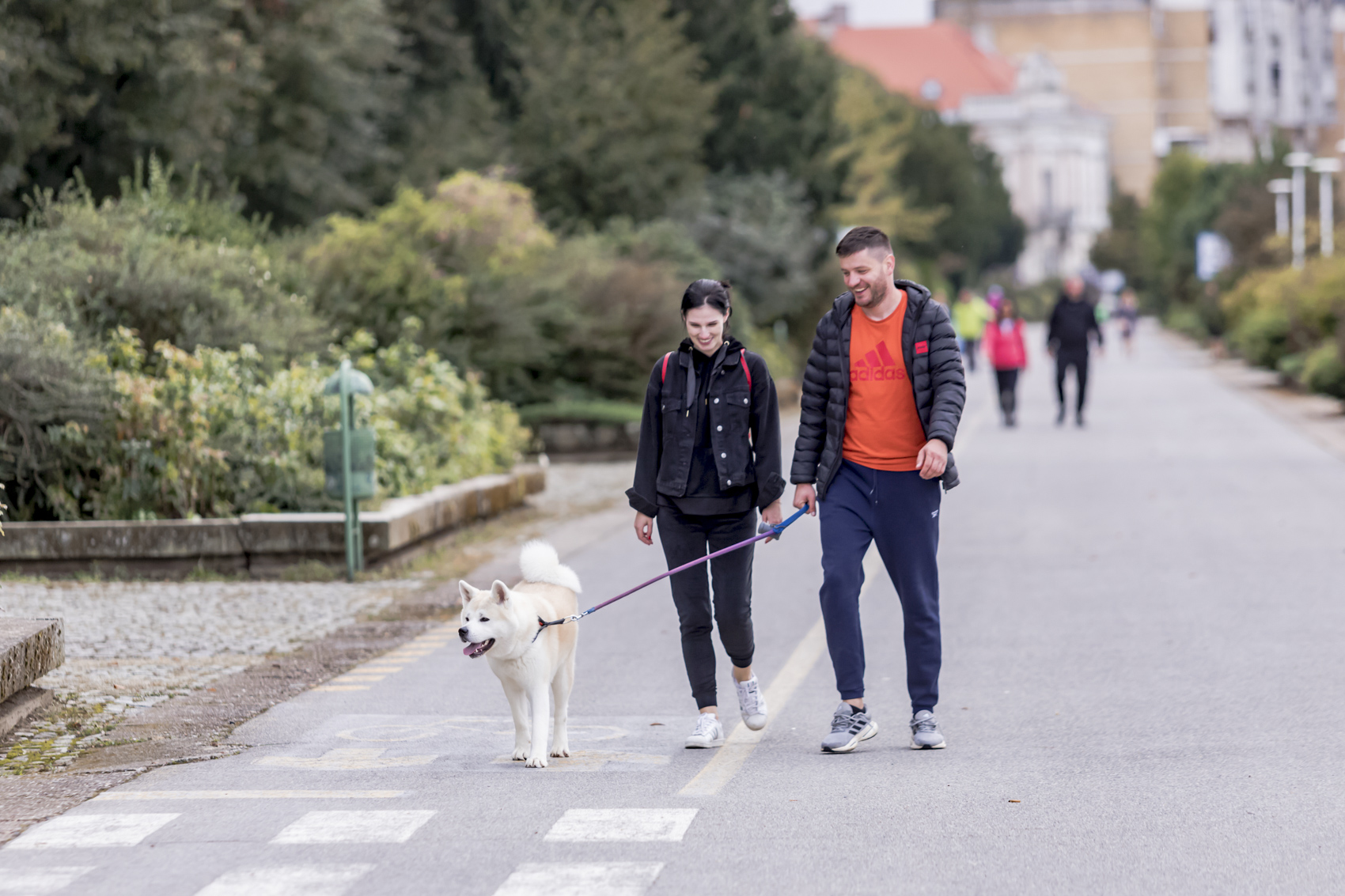 Nedjeljna šetnja 24.9.2023.