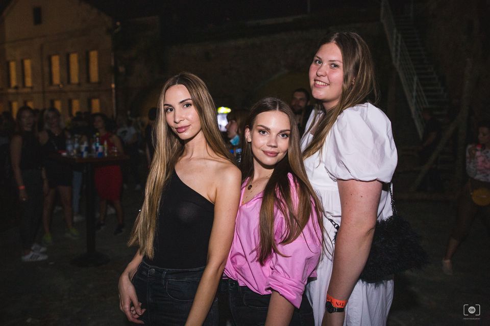 Krankšvesteri, Vojko V i Z++ otvorili koncertno ljeto u Osijeku