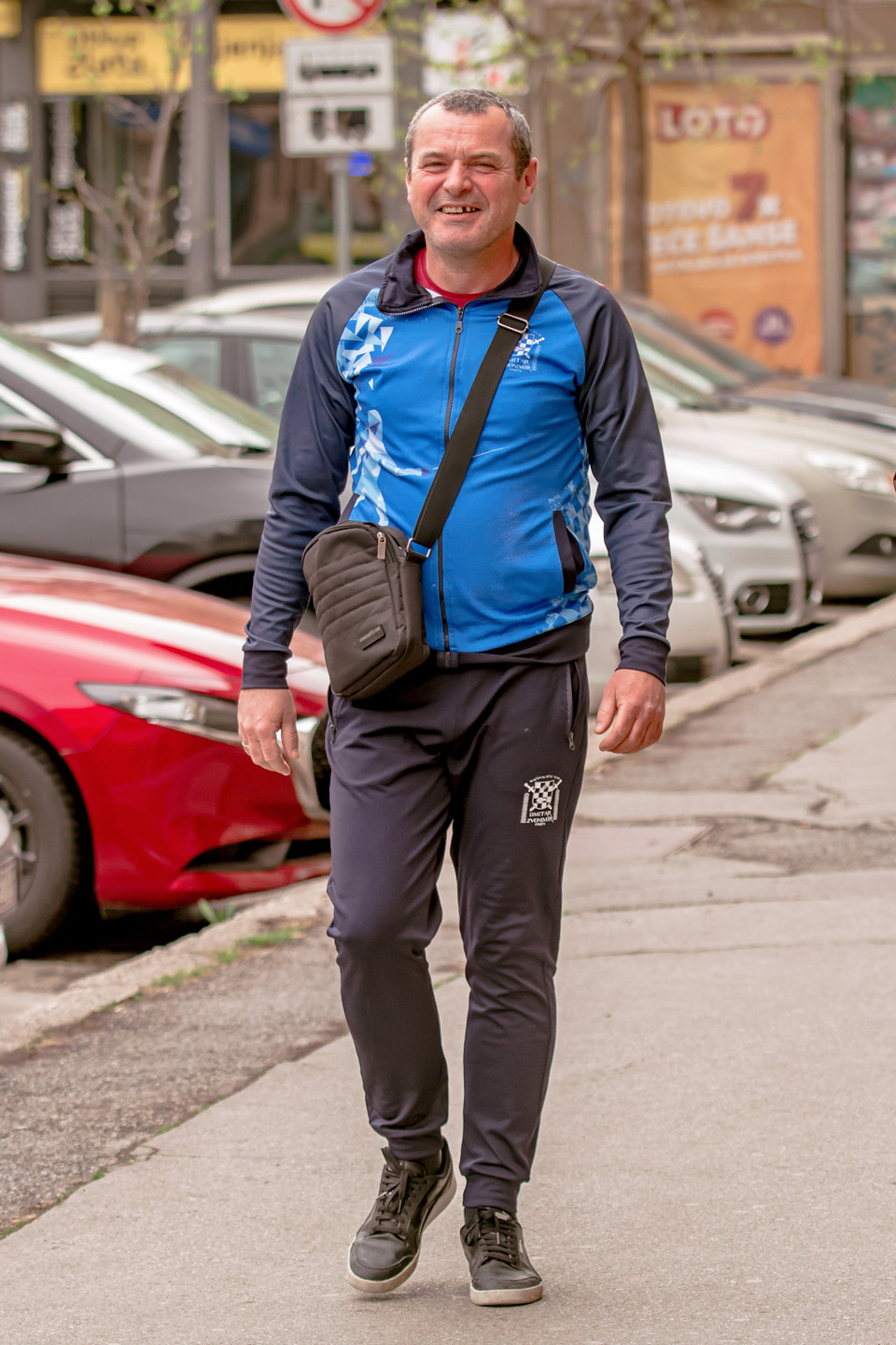 Lege dana ožujak 2022. Lege dana ožujak 2022.
