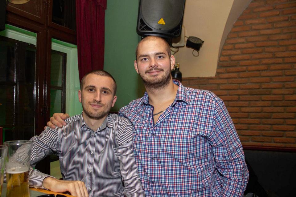 Halloween u Tvrđi 2019.