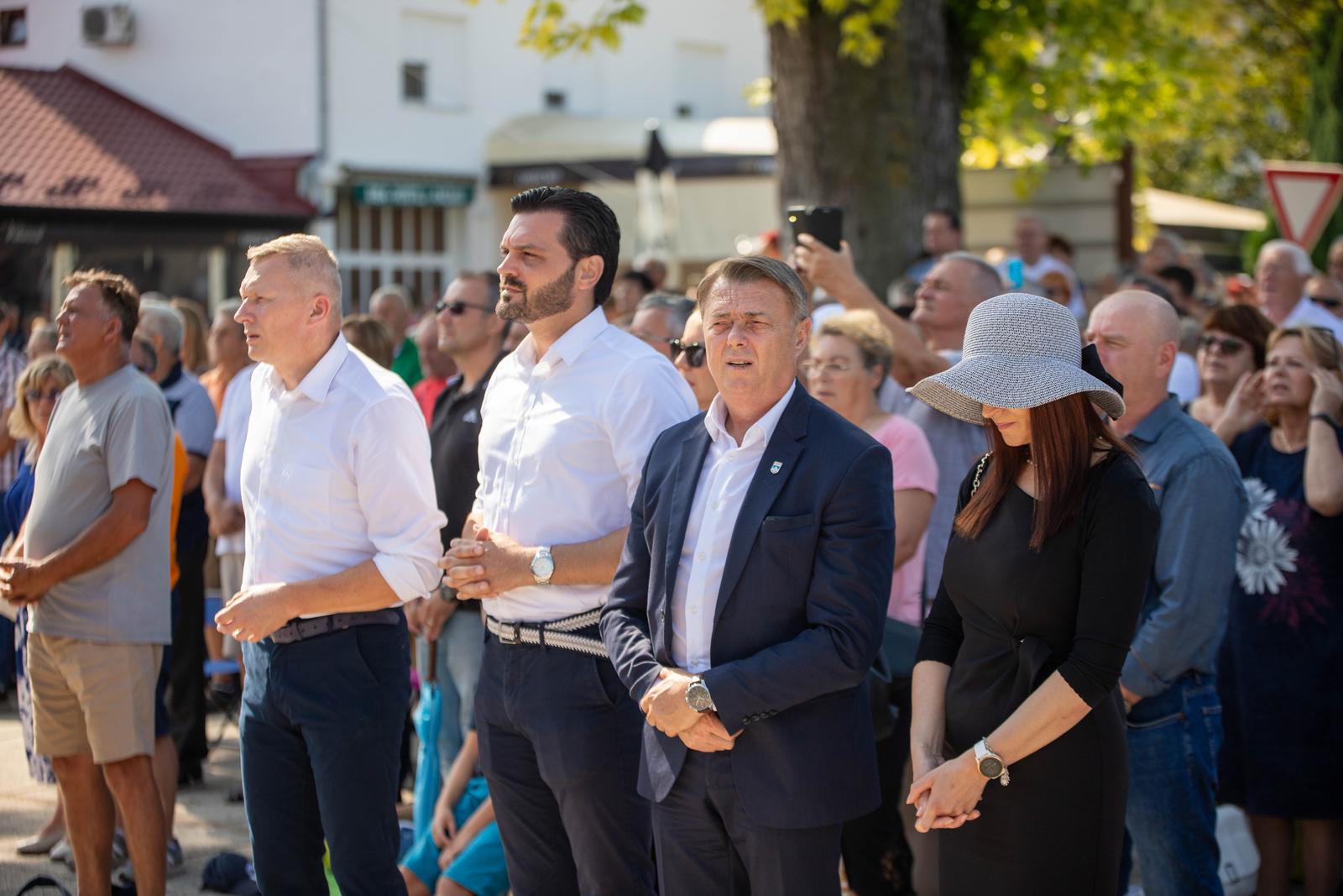 Velika Gospa u Aljmašu 2023.