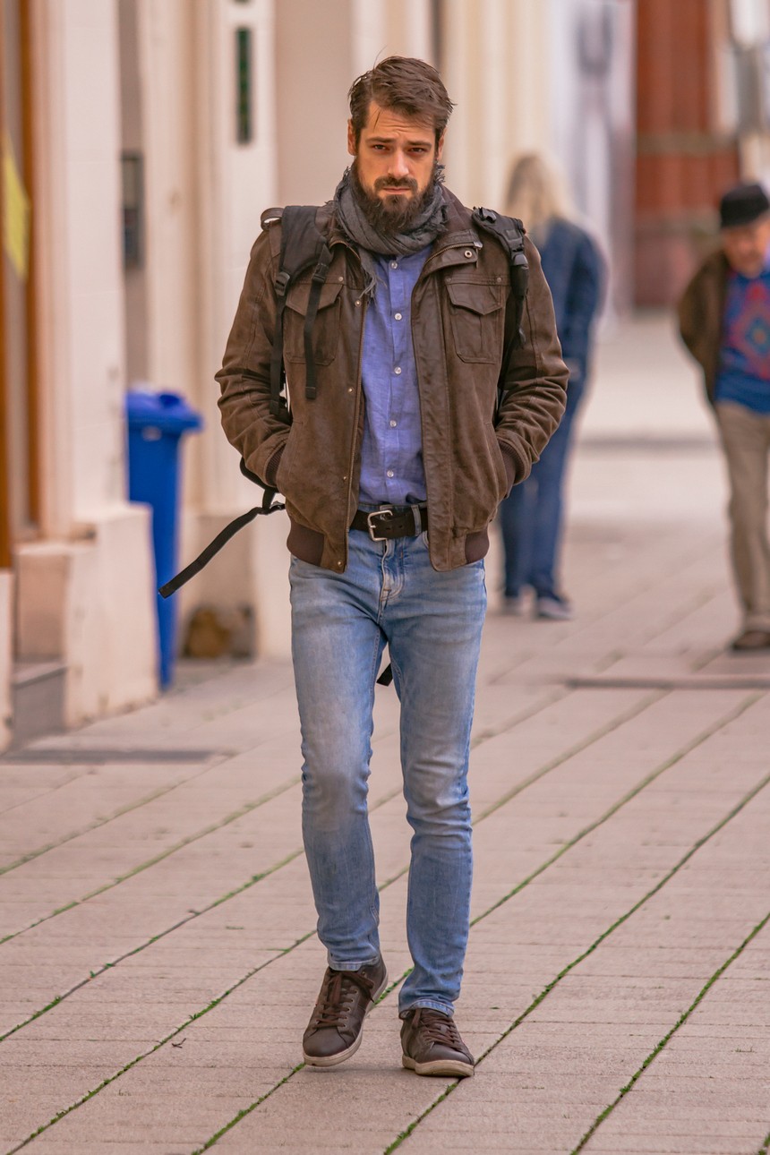 Lege dana [listopad 2020.]