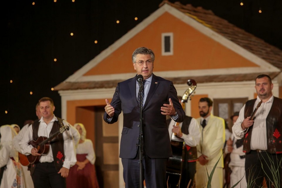 55. Vinkovačke jeseni
