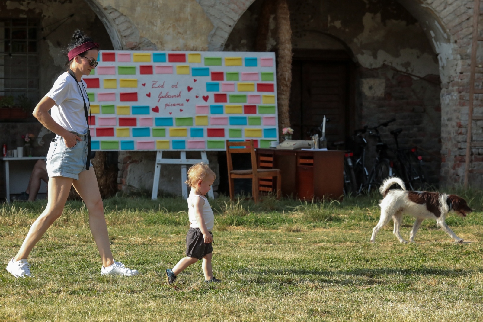 Započeo ReArt festival 2021.