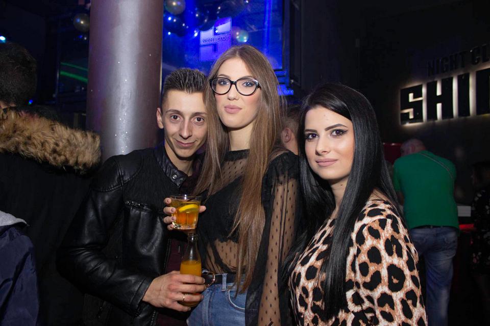 Đakovački SHINE proslavio deseti rođendan