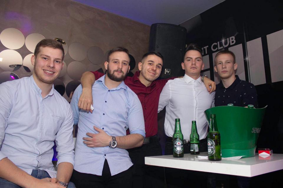 Đakovački SHINE proslavio deseti rođendan