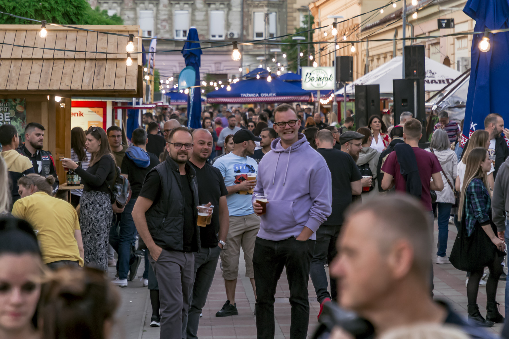 8. Osijek Craft Beer Fest