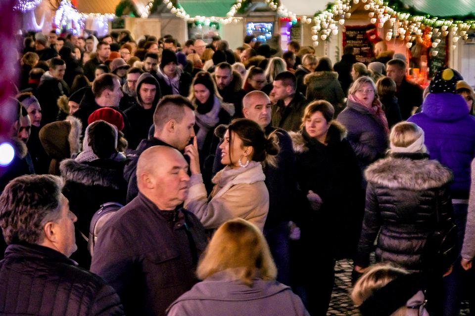 Treća osječka adventska nedjelja