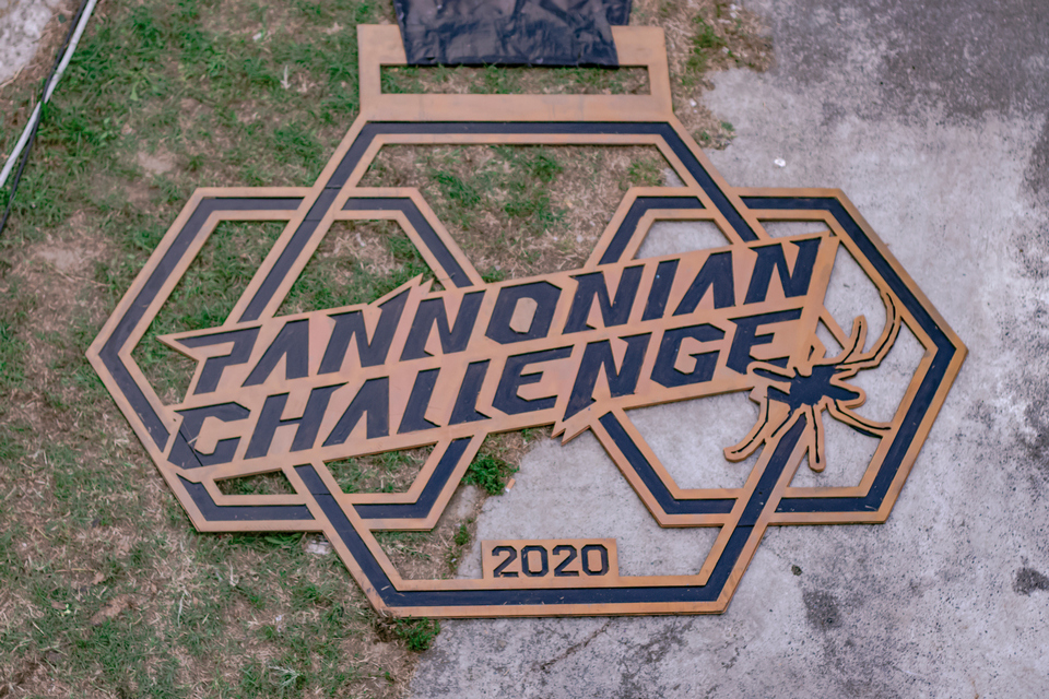 BMX dan na Pannonianu