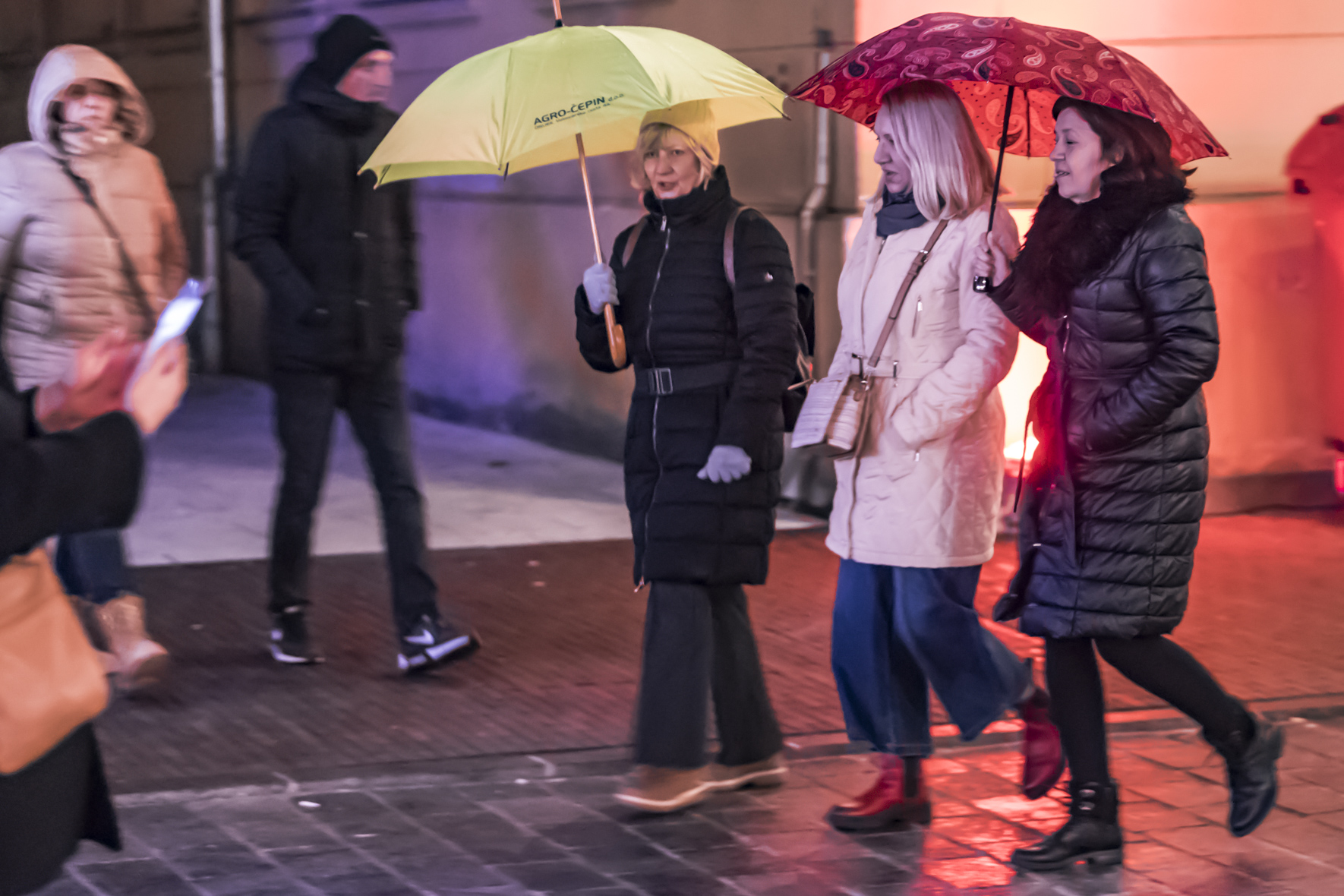 Advent u Osijeku 2023. –  Petak15.12.2023.