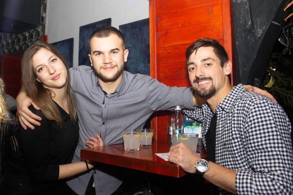 Legice i lege u noćnom životu [subota 8.12.2019.]