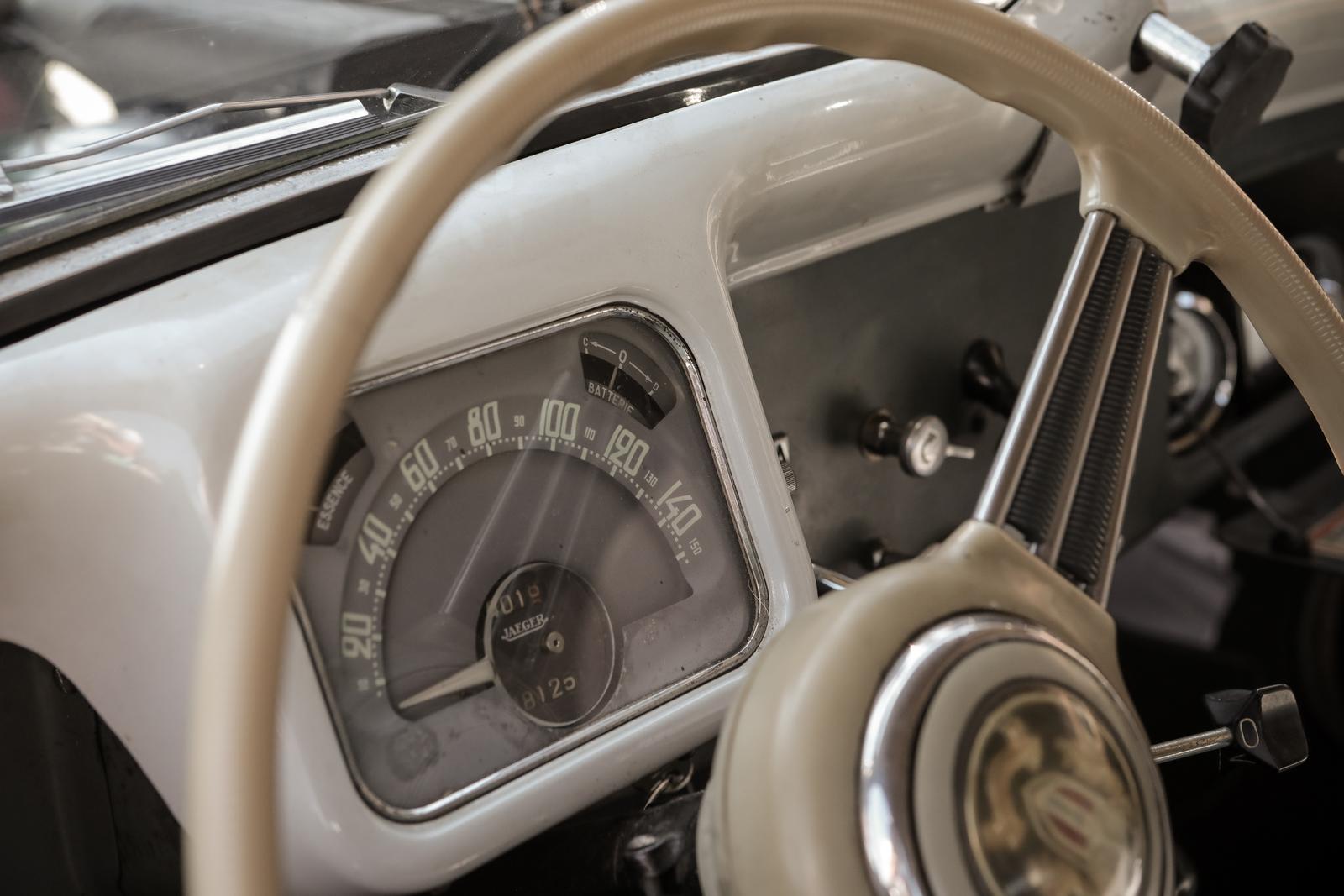Oldtimeri u Portanovi