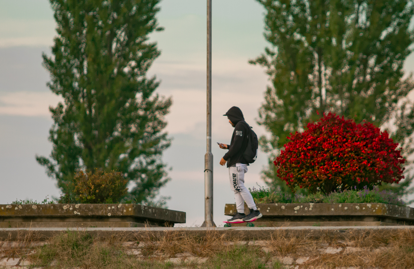 Legice i lege u šetnji, 9.10.2022.