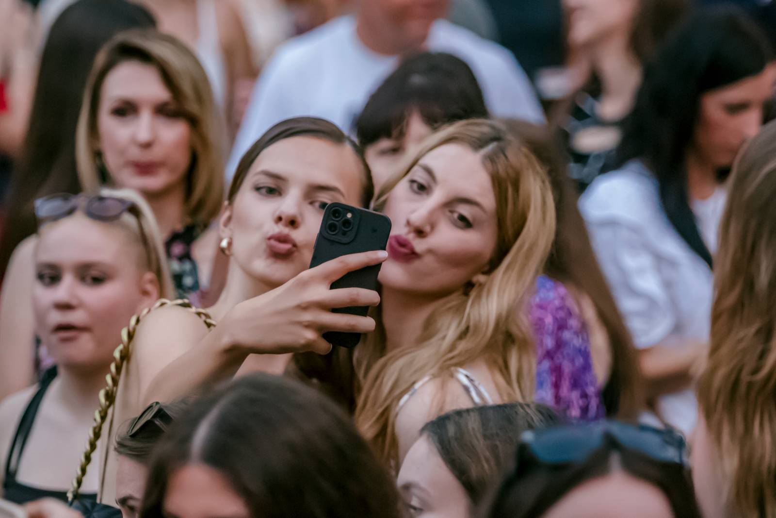 Željko Samardžić održao koncert u Tvrđi, lipanj 2024.