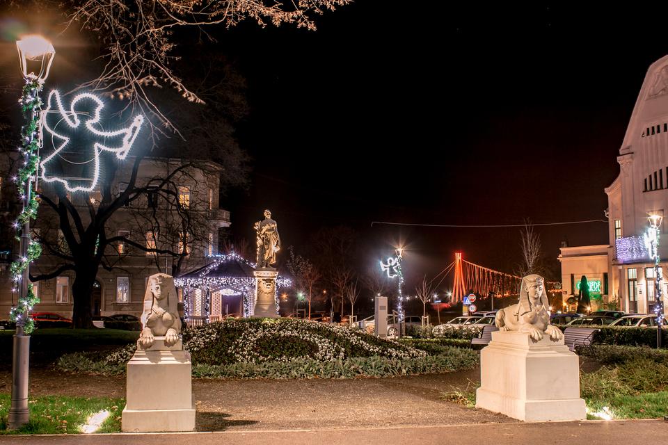 Treća osječka adventska nedjelja