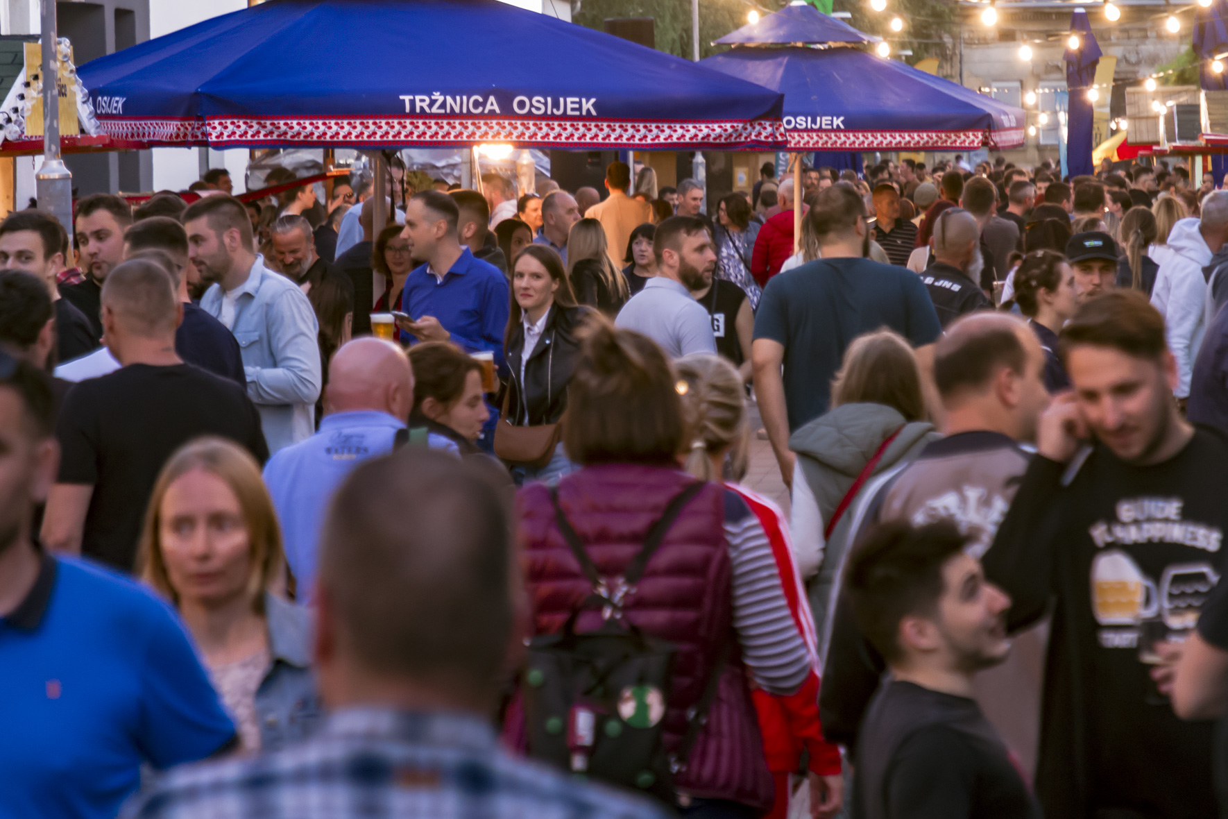 8. Osijek Craft Beer Fest