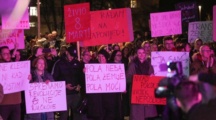 Noćni marš Osijek 2023. Noćni marš Osijek 2023.