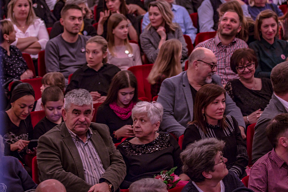 30.godina Osječkih zumbića