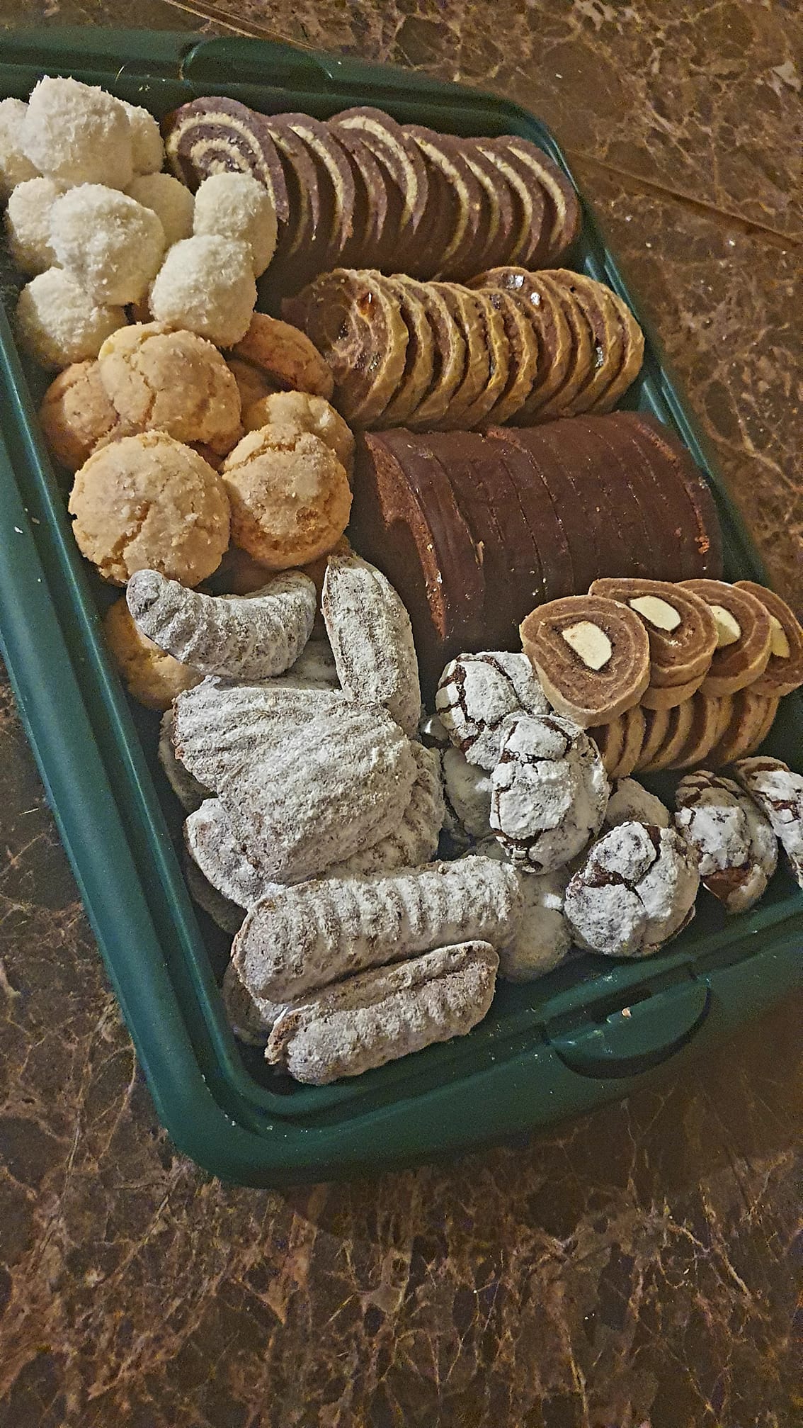 Božić u vašem domu – prekrasni kolačići