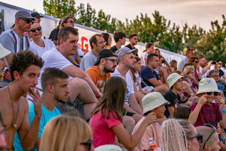 22. Pannonian Challenge – Skate Day
