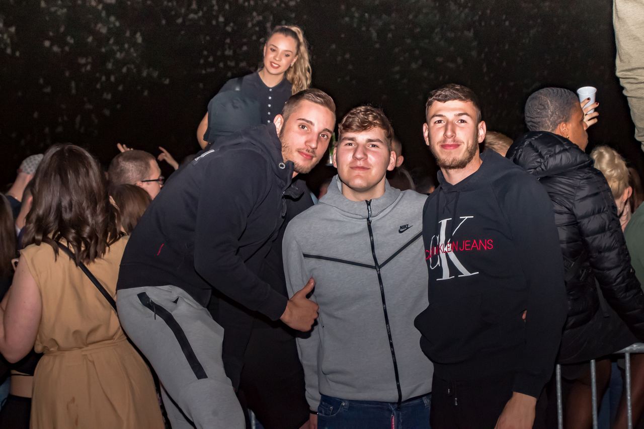 Lexington – koncert u Osijeku 2022.
