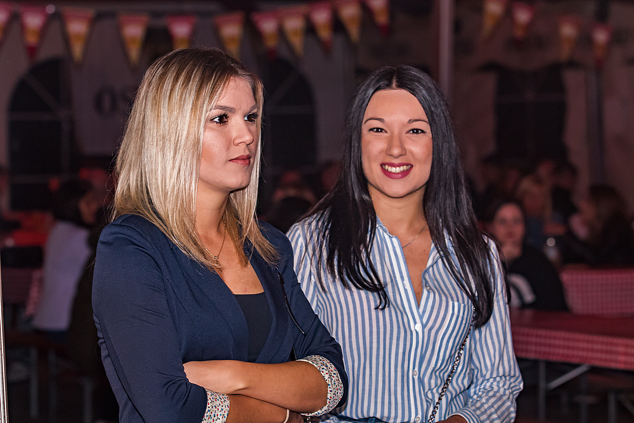 Dani prvog hrvatskog piva 2021: Slavonske lole