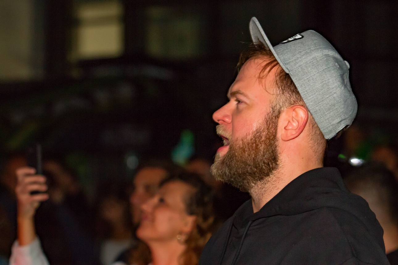 Urban Fest Osijek 2021. – dan prvi
