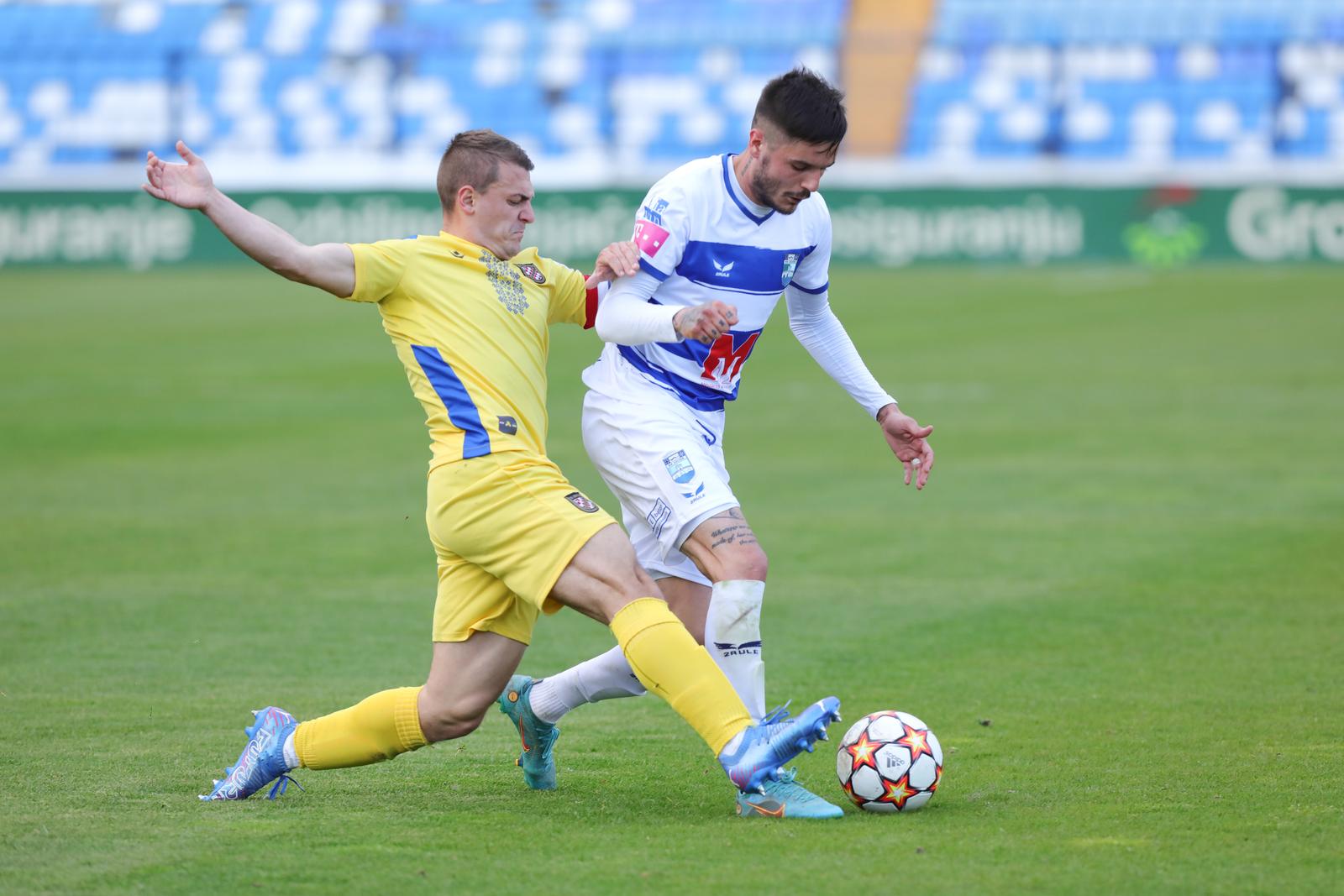 Slavlje NK Osijeka Kohorti za rođendan Slavlje NK Osijeka Kohorti za rođendan