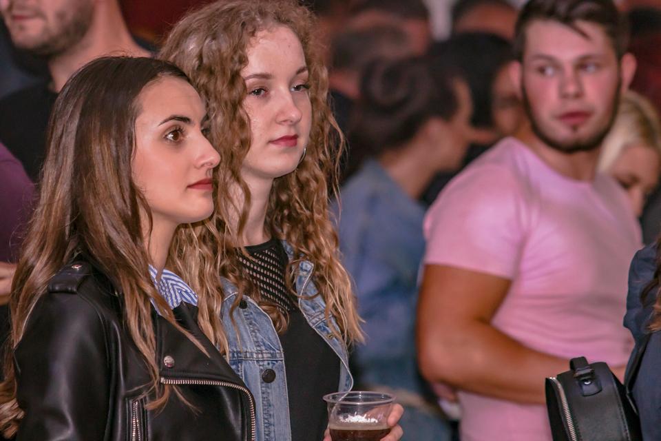Dani prvog hrvatskog piva 2019. – Duško Kuliš, 7. rujna Dani prvog hrvatskog piva 2019. – Duško Kuliš, 7. rujna
