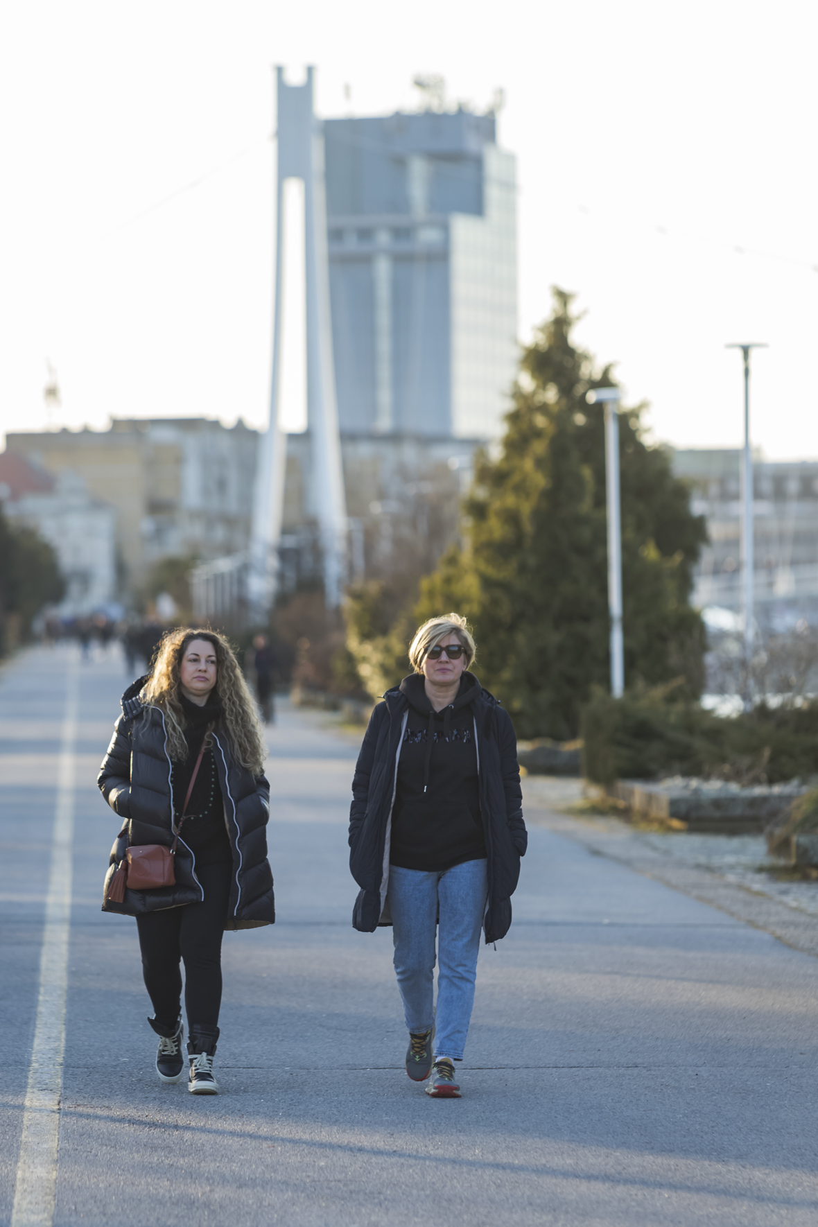 Nedjeljna šetnja 29.1.2024.