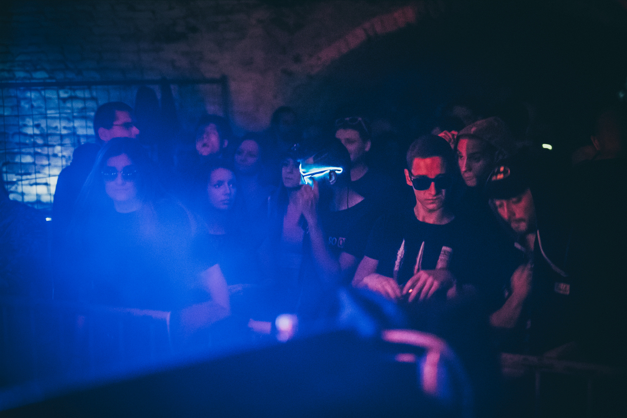 Urban Fest Osijek